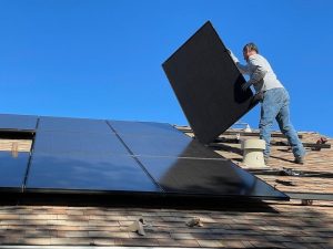 solar-installation