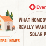 What Homeowners Really Want from Solar Panels - Ideal Home Show