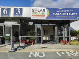 EverPower at Solar Ireland 2025